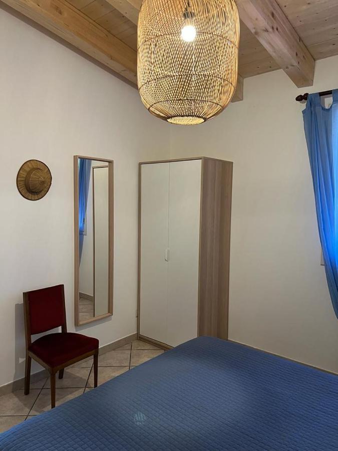 Villa Andrea Fondachello  Eksteriør bilde